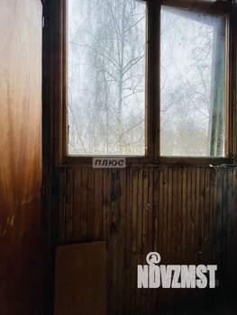 4-к квартира, вторичка, 60м2, 3/5 этаж