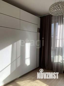 Студия квартира, вторичка, 23м2, 8/20 этаж