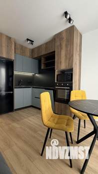 1-к квартира, вторичка, 33м2, 19/25 этаж