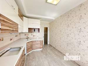 3-к квартира, вторичка, 89м2, 11/26 этаж