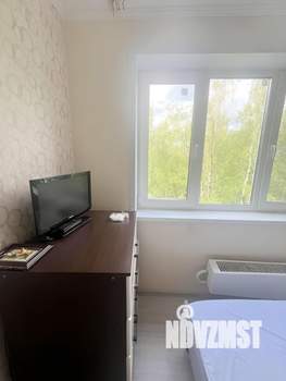 2-к квартира, вторичка, 45м2, 7/9 этаж