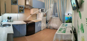 1-к квартира, вторичка, 38м2, 2/20 этаж