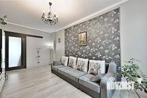 3-к квартира, вторичка, 93м2, 4/5 этаж