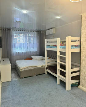 1-к квартира, вторичка, 40м2, 1/7 этаж