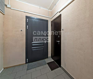 1-к квартира, вторичка, 39м2, 11/19 этаж