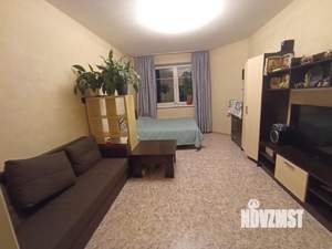 2-к квартира, вторичка, 66м2, 12/17 этаж