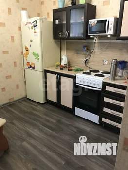2-к квартира, сданный дом, 62м2, 6/17 этаж