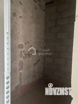 Студия квартира, вторичка, 24м2, 12/18 этаж