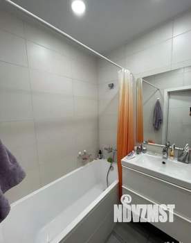 1-к квартира, вторичка, 42м2, 5/5 этаж