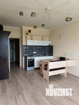 Студия квартира, вторичка, 26м2, 4/9 этаж