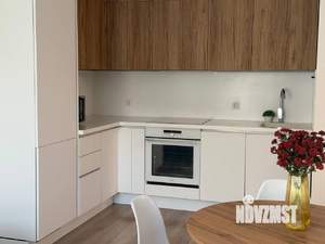 2-к квартира, вторичка, 51м2, 8/17 этаж