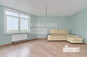 2-к квартира, вторичка, 63м2, 7/25 этаж