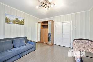 3-к квартира, вторичка, 61м2, 13/14 этаж