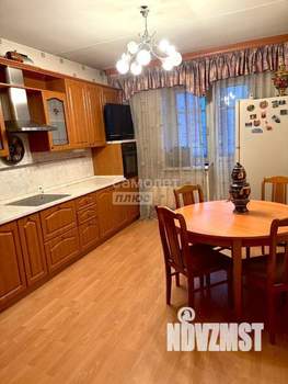 2-к квартира, вторичка, 69м2, 4/14 этаж