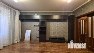 1-к квартира, вторичка, 51м2, 4/14 этаж