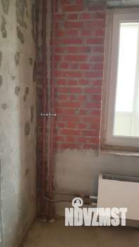 Студия квартира, вторичка, 30м2, 8/17 этаж