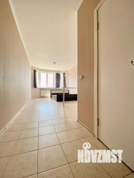 Студия квартира, вторичка, 25м2, 6/6 этаж