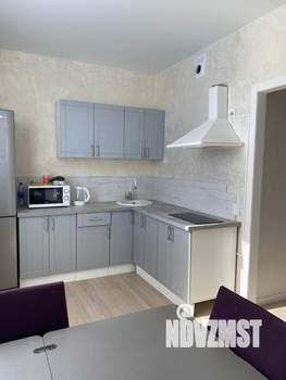 2-к квартира, вторичка, 53м2, 2/18 этаж