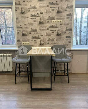 Студия квартира, вторичка, 32м2, 2/2 этаж