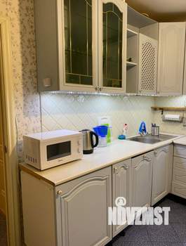 1-к квартира, вторичка, 42м2, 4/25 этаж