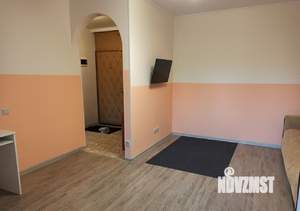 1-к квартира, вторичка, 38м2, 3/9 этаж