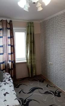 2-к квартира, вторичка, 43м2, 3/5 этаж
