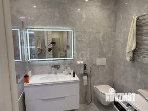 2-к квартира, вторичка, 57м2, 20/24 этаж