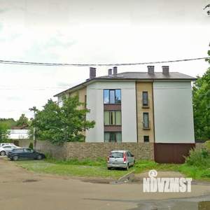 Студия квартира, вторичка, 32м2, 2/3 этаж