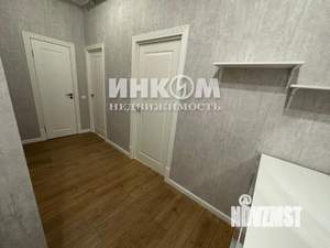 1-к квартира, вторичка, 41м2, 2/22 этаж