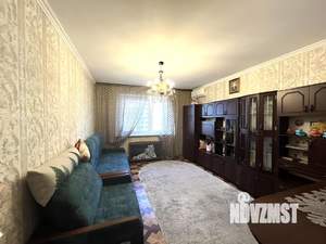 1-к квартира, вторичка, 43м2, 12/17 этаж