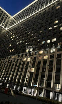 2-к квартира, вторичка, 40м2, 25/25 этаж