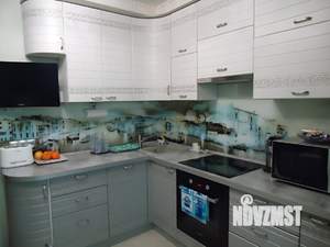 1-к квартира, вторичка, 43м2, 17/17 этаж