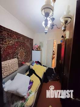 2-к квартира, вторичка, 45м2, 2/5 этаж