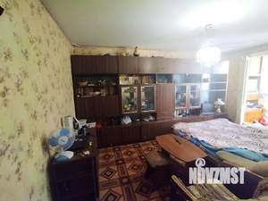 2-к квартира, вторичка, 45м2, 3/9 этаж