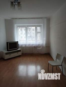 3-к квартира, вторичка, 72м2, 2/5 этаж