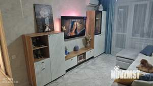 3-к квартира, вторичка, 63м2, 4/9 этаж