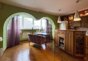 1-к квартира, вторичка, 39м2, 7/16 этаж