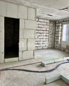 1-к квартира, вторичка, 33м2, 2/7 этаж