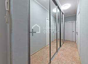 1-к квартира, вторичка, 51м2, 12/27 этаж