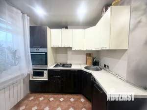 3-к квартира, вторичка, 69м2, 5/5 этаж