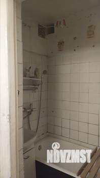 2-к квартира, вторичка, 42м2, 4/5 этаж