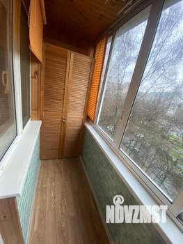 2-к квартира, вторичка, 48м2, 7/9 этаж