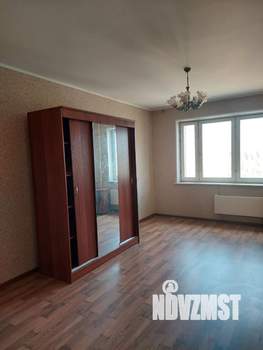 3-к квартира, вторичка, 98м2, 10/10 этаж