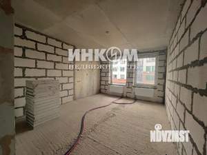 Студия квартира, вторичка, 26м2, 4/6 этаж