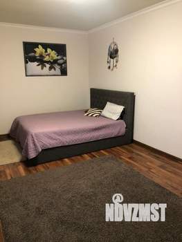 1-к квартира, вторичка, 38м2, 17/17 этаж
