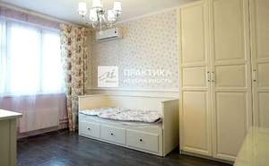 3-к квартира, вторичка, 81м2, 20/25 этаж
