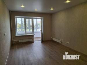 2-к квартира, вторичка, 51м2, 3/12 этаж