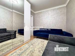 3-к квартира, вторичка, 83м2, 3/16 этаж