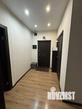 2-к квартира, вторичка, 56м2, 8/18 этаж