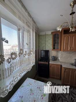 2-к квартира, вторичка, 51м2, 6/9 этаж